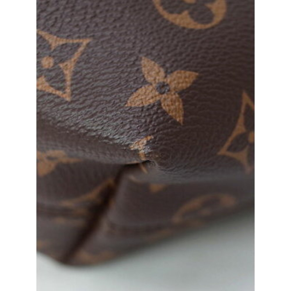 Louis Vuitton Monogram Graceful PM Shoulder Bag - Picture 5 of 5